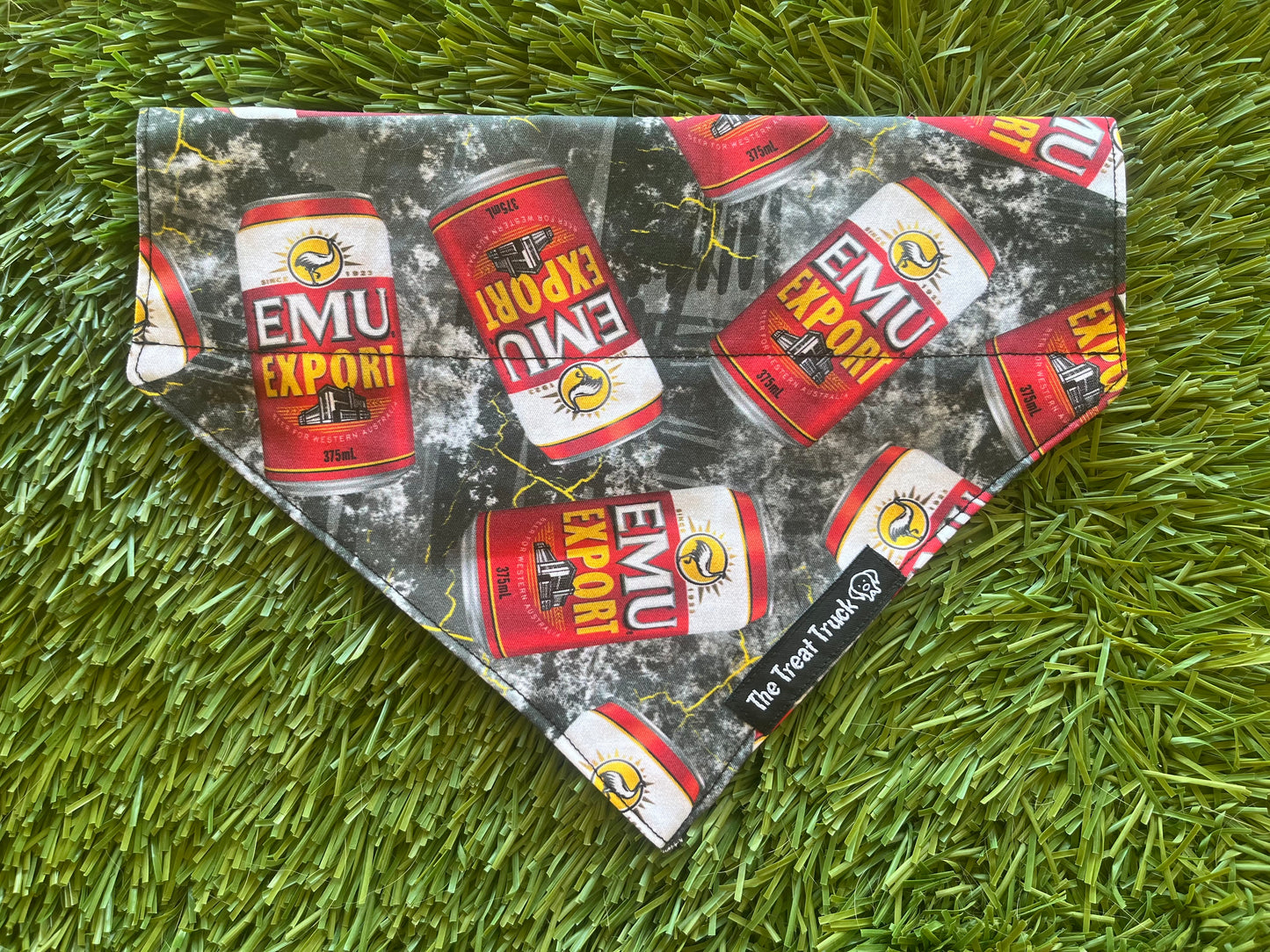 ZBandana - Export M/L