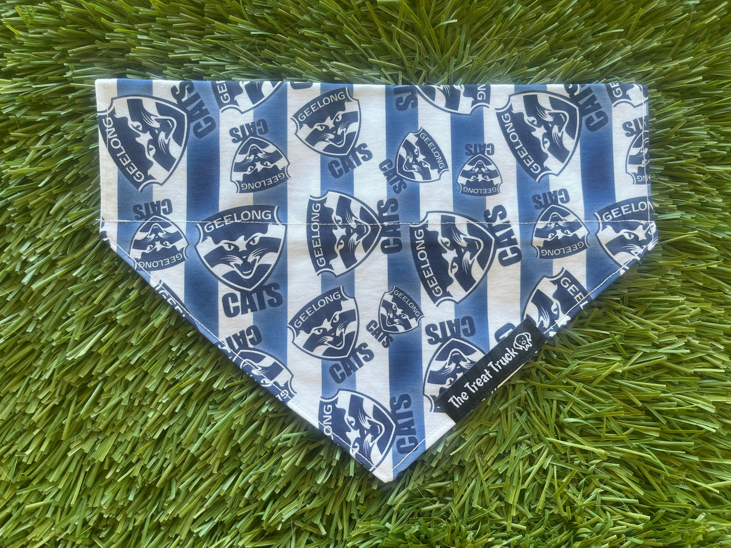 ZBandana - Geelong M/L