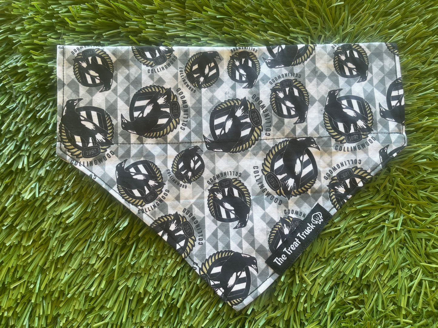 ZBandana - Collingwood M/L