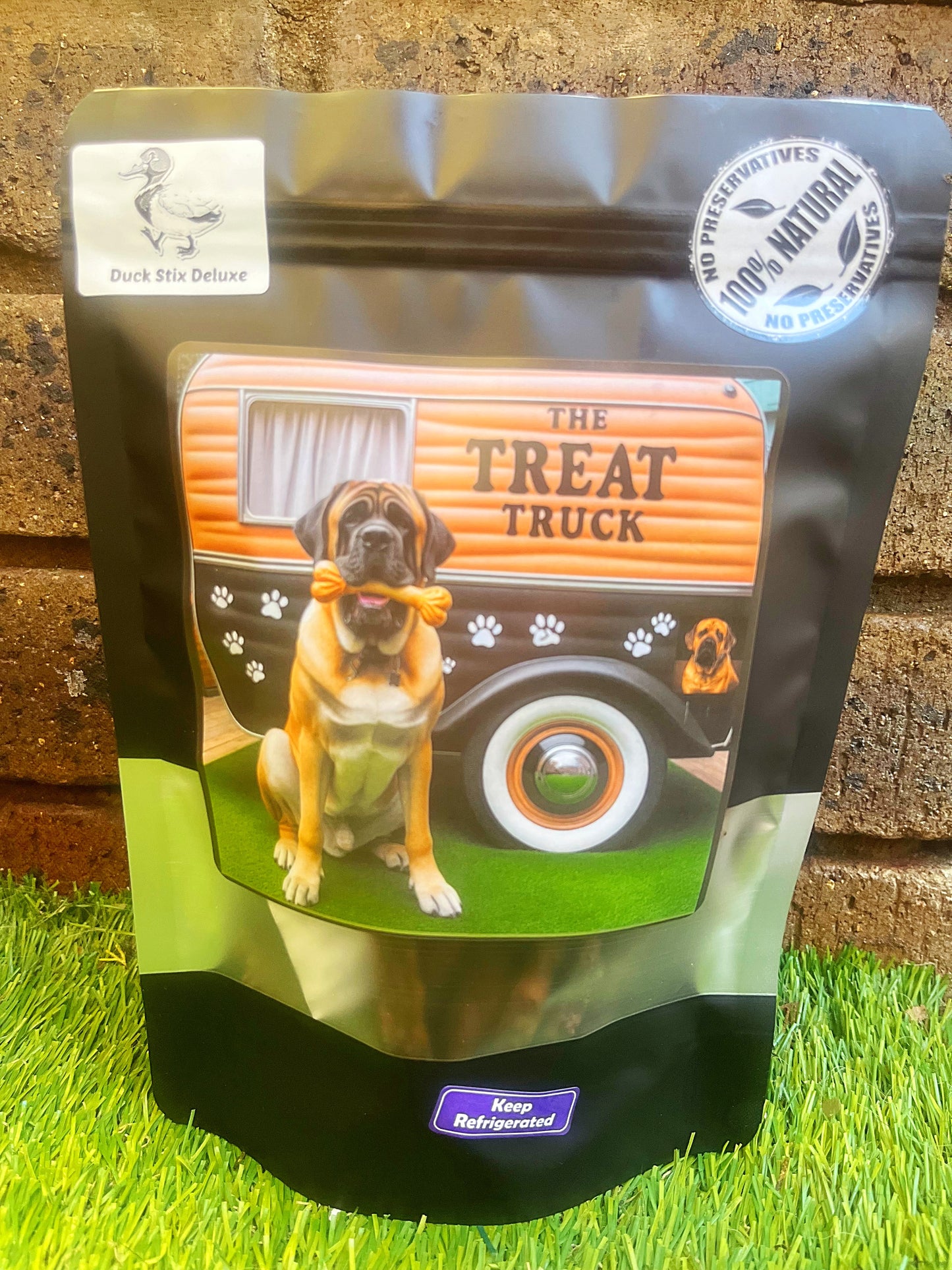 Duck Stix Deluxe 150gms