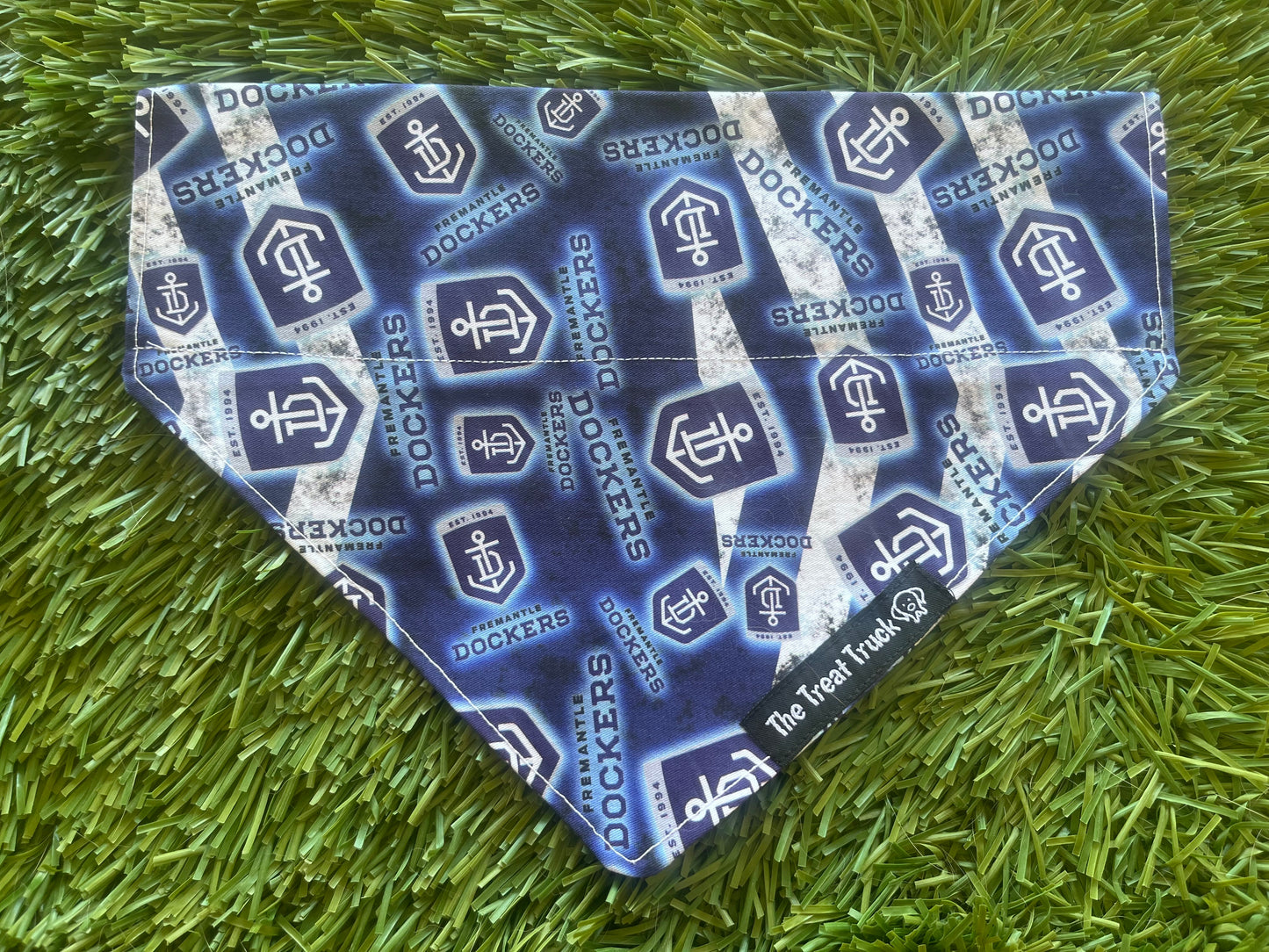 Z Bandana - Freo M/L