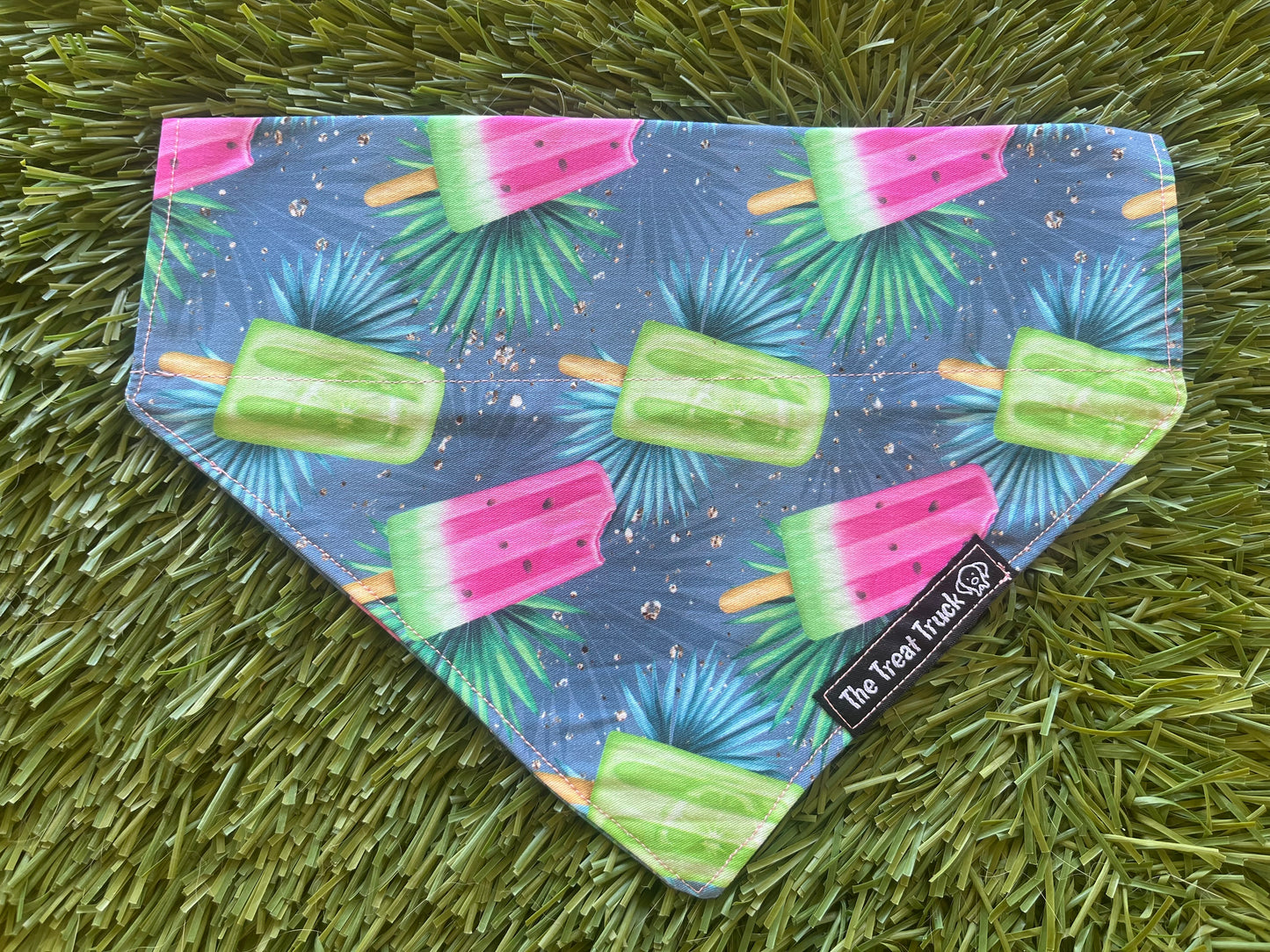 ZBandana - Icy Pole M/L