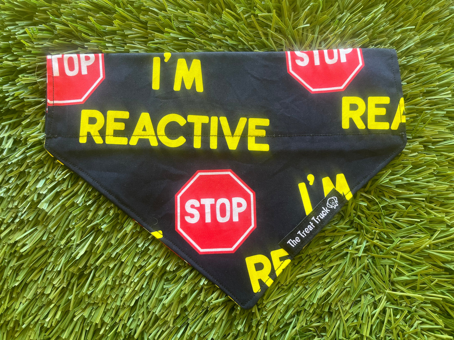 ZBandana - Reactive M/L