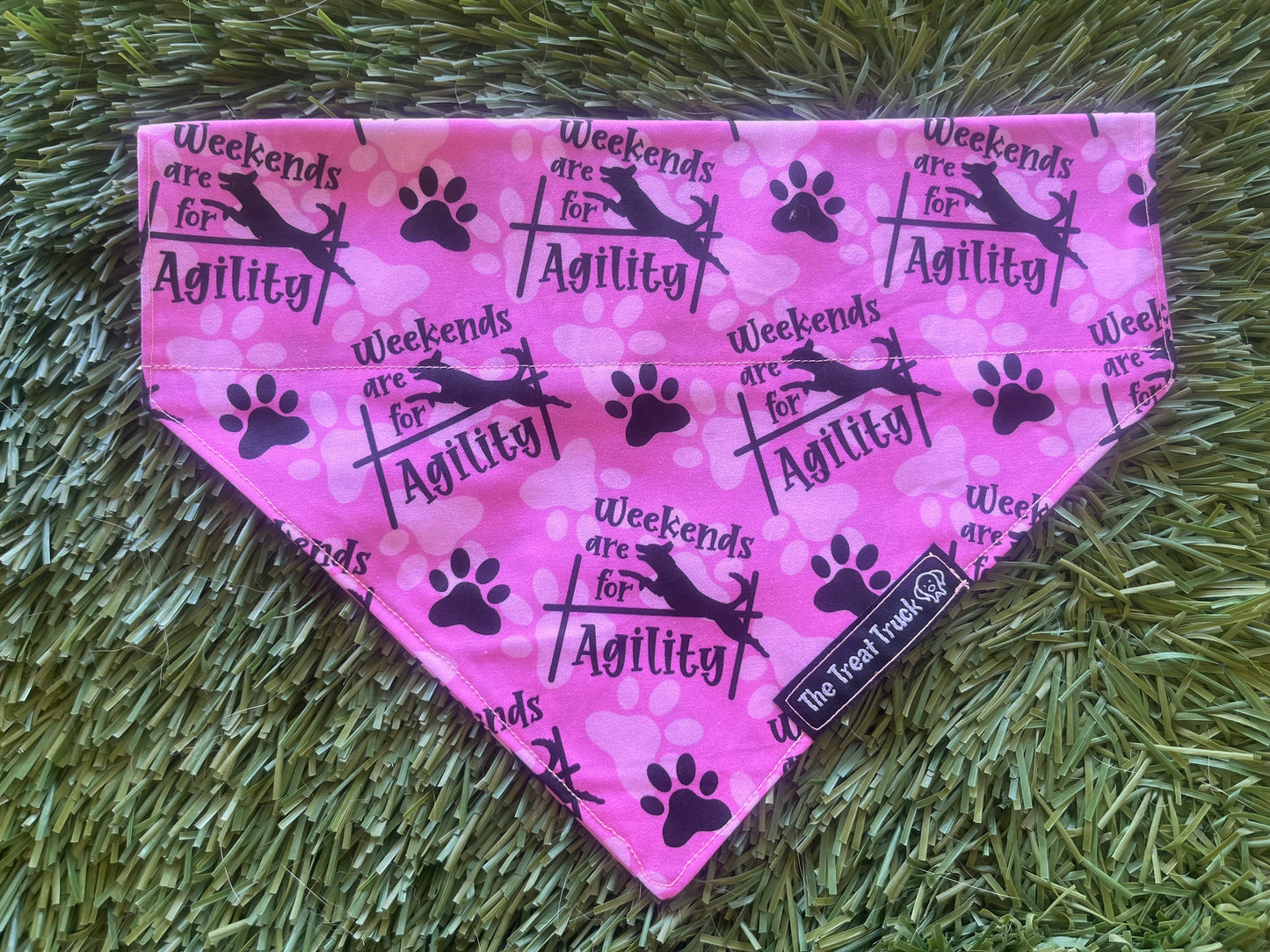 Zbandana - Agility M/L