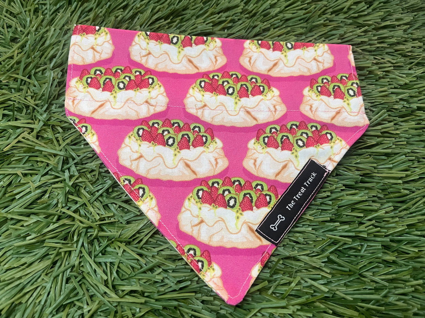 ZBandana - Pavlova Small