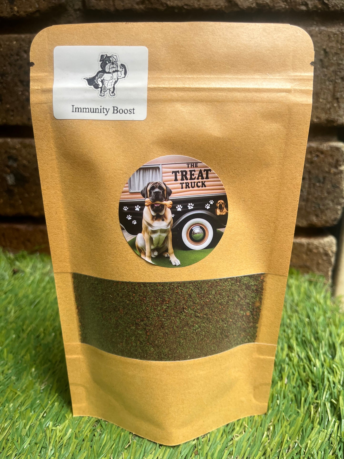Immunity Boost 80gms