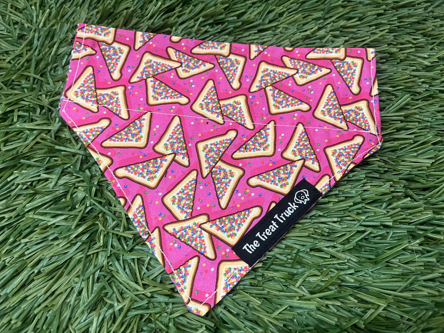 ZBandana - Fairybread Small