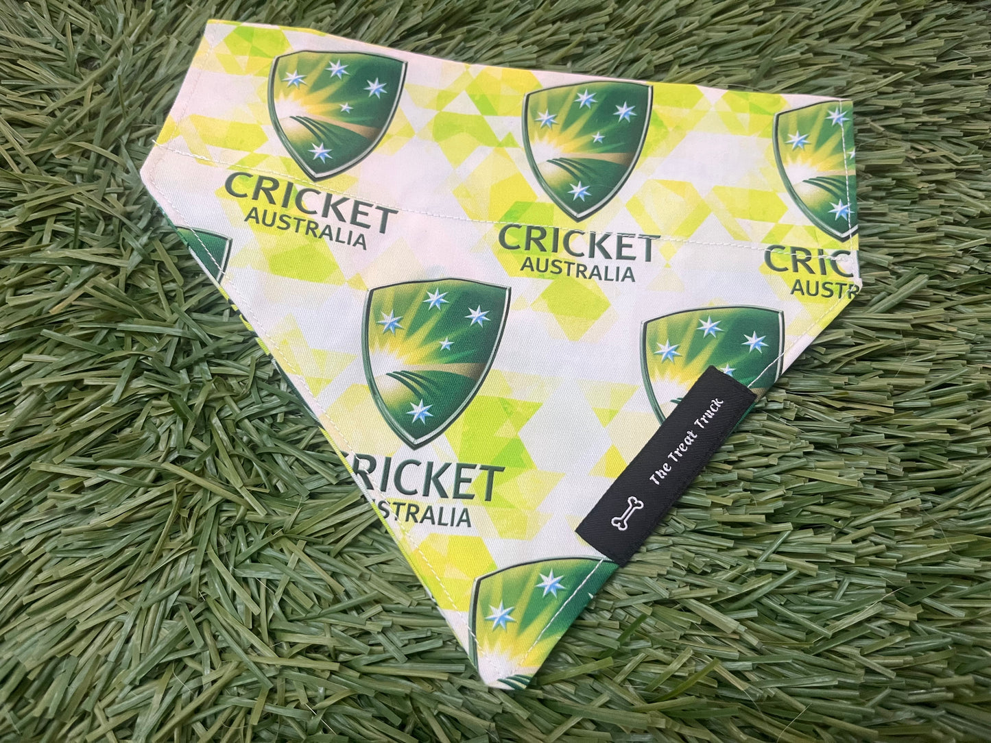 Z Bandana - Cricket Small
