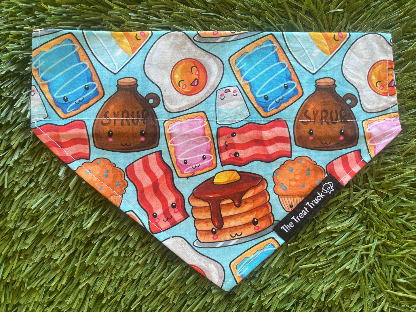 Z Bandana - Breaky M/L