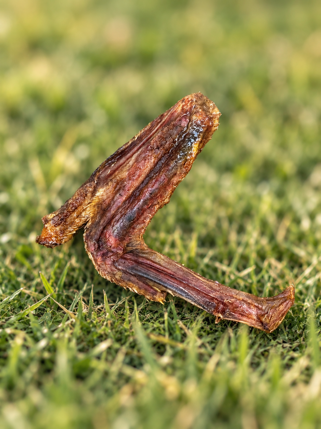 Duck Wing