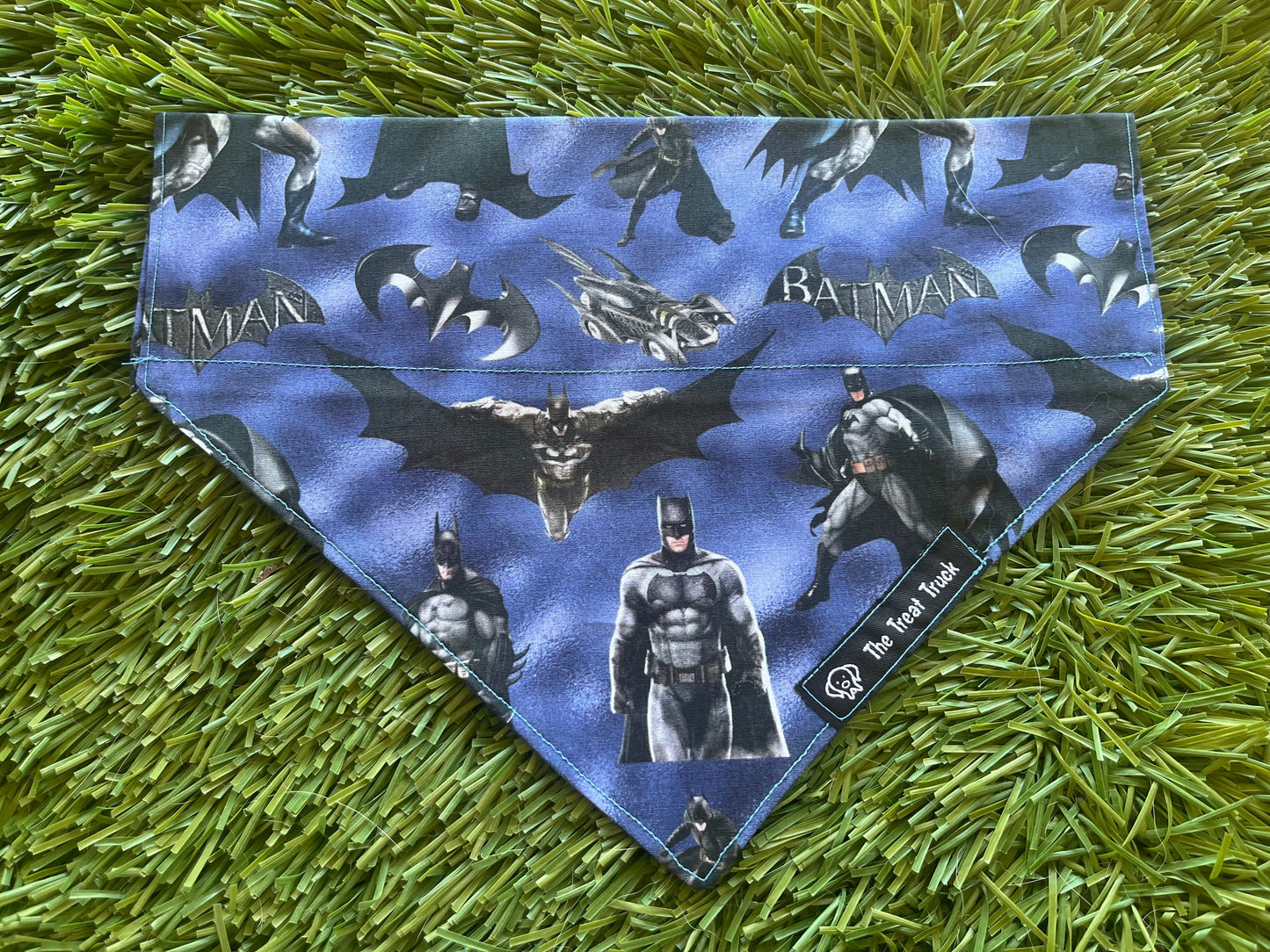 ZBandana - Batman M/L