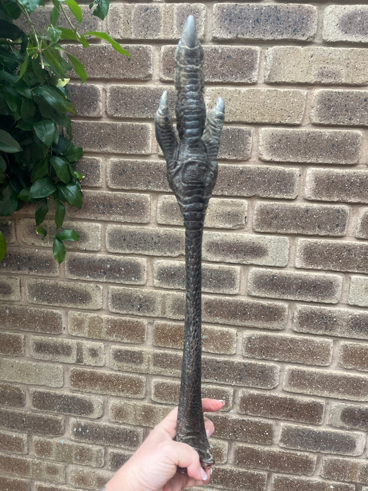 FRESH EMU LEG