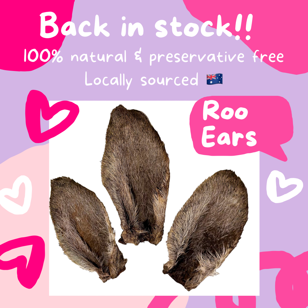 Roo Ears