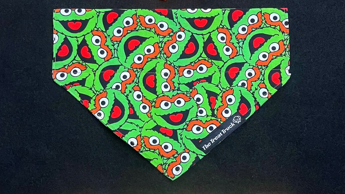 Z Bandana Oscar M/L