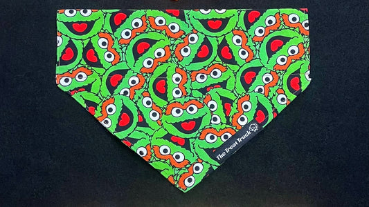 Z Bandana Oscar M/L