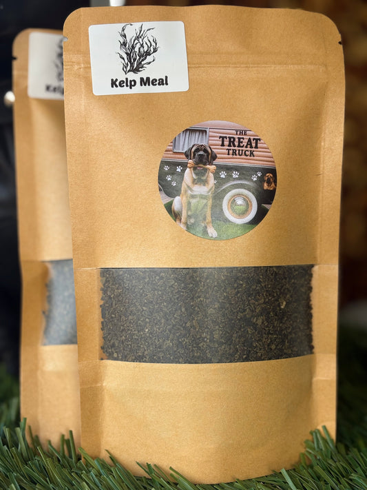 Kelp Meal