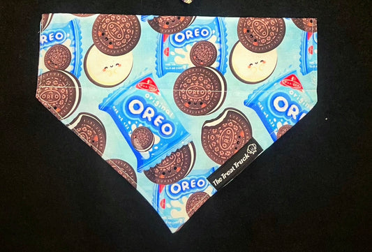 Z Bandana Oreo M/L