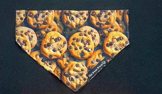 Z Bandana Cookies M/L