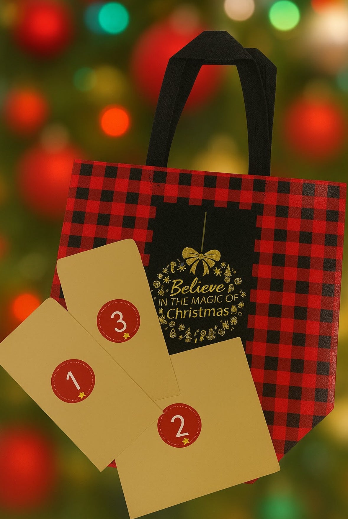 Advent Calendar ( Pre Order )