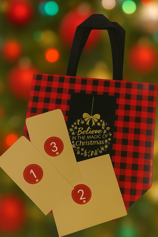 Advent Calendar ( Pre Order )