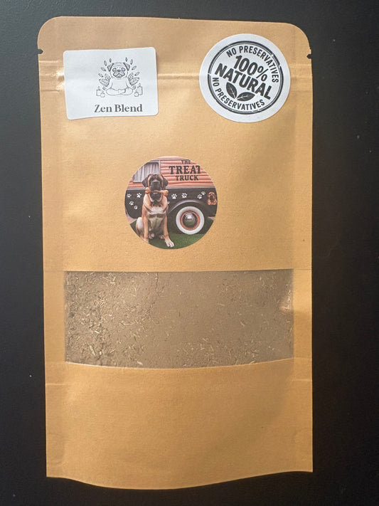 Zen Blend