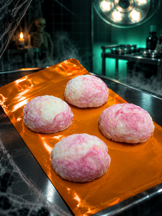 Beetroot Brains