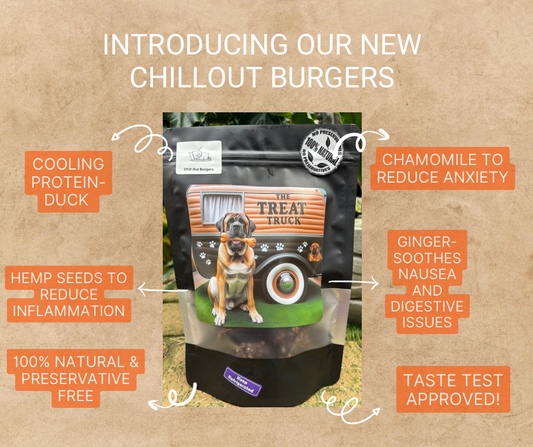 Chill out Burgers