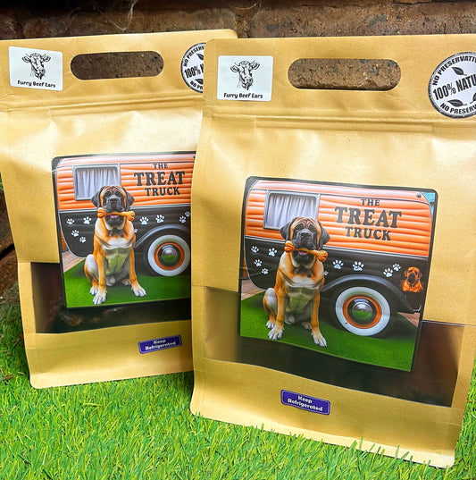 Beef Ear multi pack 3