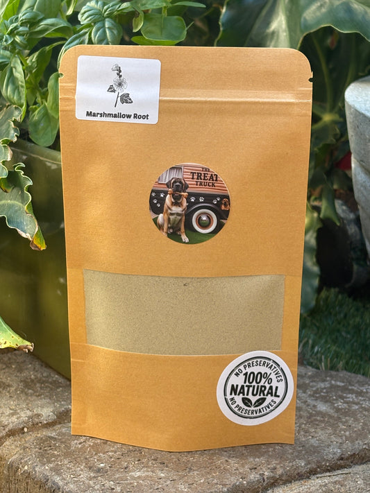 Marshmallow Root Powder 50gms