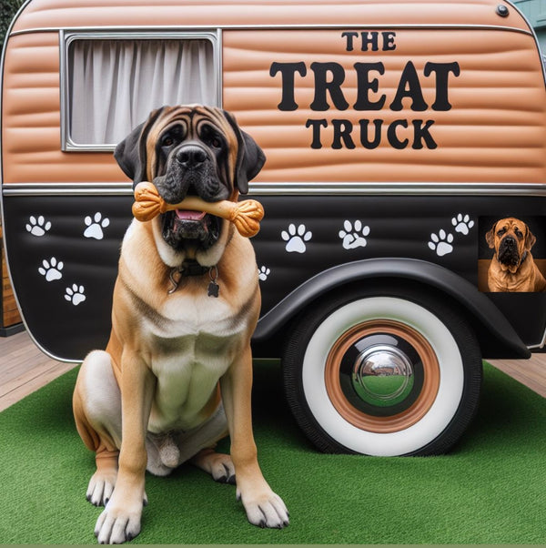 The Treat Truck WA